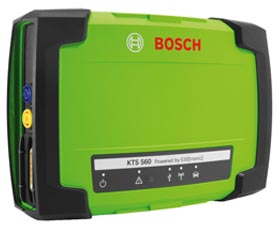 BOSCH FSA 760