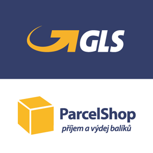 Výdejní místo, GLS Parcelshop